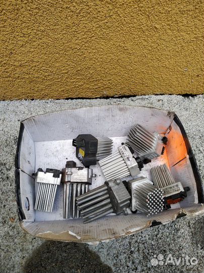 Бмв Е39 х5 е46 ежик