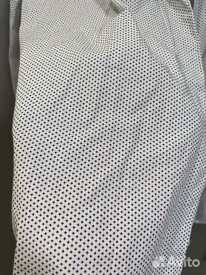 Рубашка мужская henderson 43