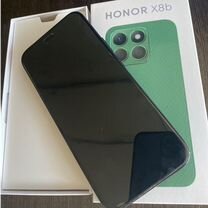 HONOR X8b, 8/256 ГБ