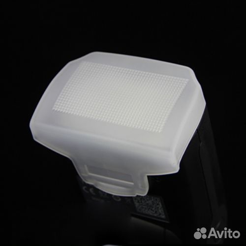 Рассеиватели для вспышки и отражатели для фото