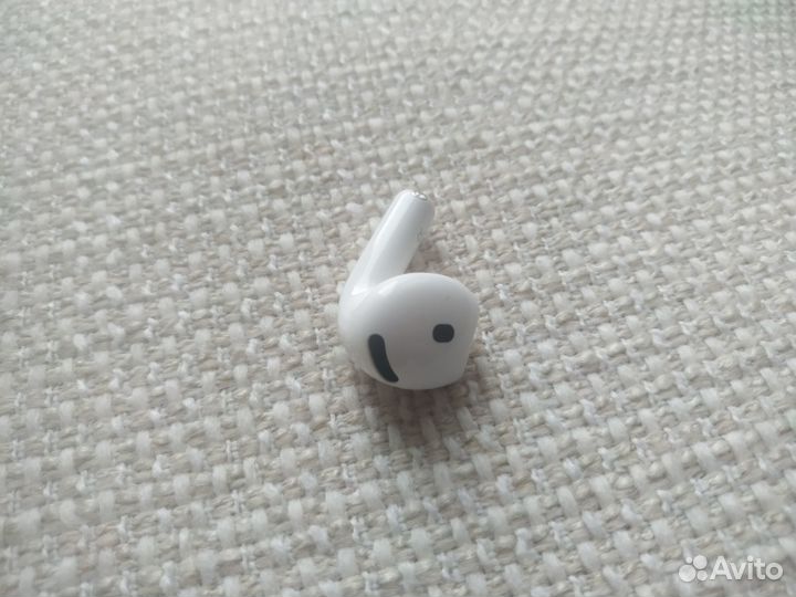 Наушник правый AirPods 4