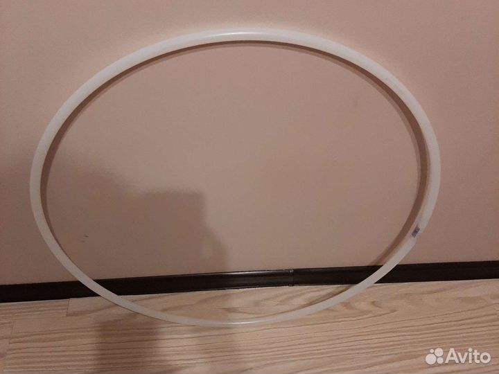 Обруч для художественной гимнастики