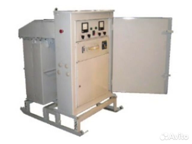 Аренда трансформатора прогрева бетона ктпто