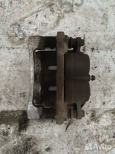 Infiniti Qx56 Суппорт