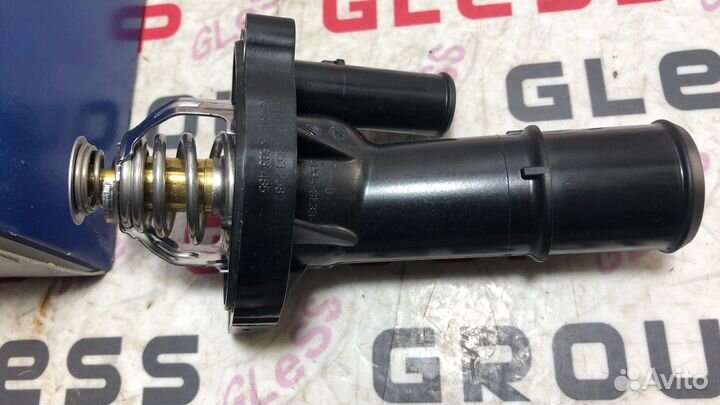 Термостат L3 М-3 (LF70) Axela Mazda 3 Mazda 5 Prem