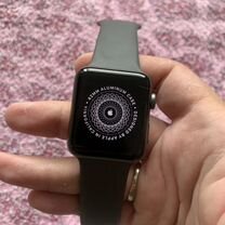 Часы apple watch 3 42mm