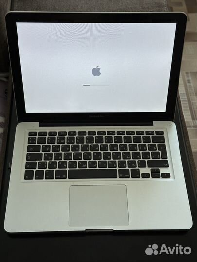 Apple Macbook pro A1278