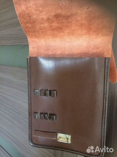 Планшет сержантский