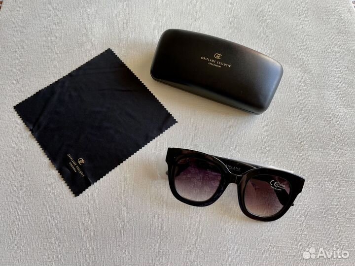 Солнцезащитные очки новые Oriflame