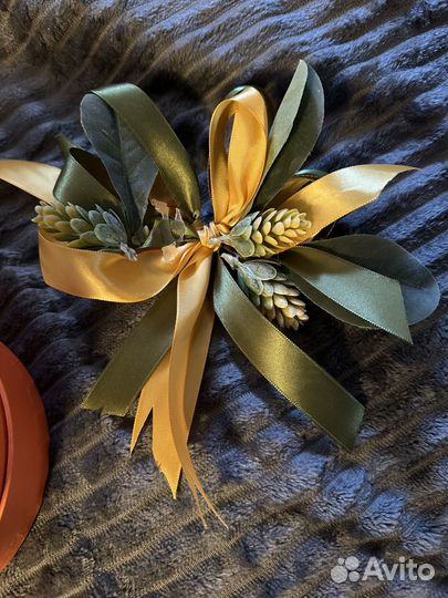 Коробка для подарка