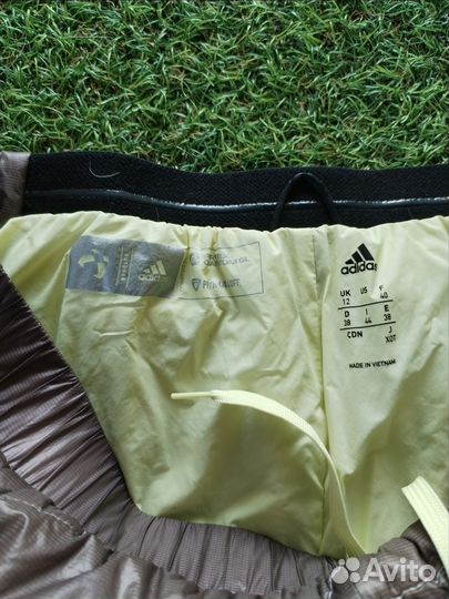 Шорты спортивные женские adidas