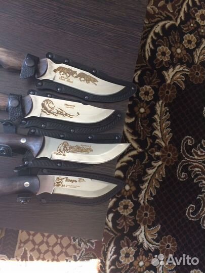 Нож Кизляр ооо Булат