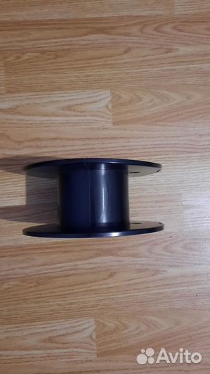 Катушка от пластика для 3D принтера