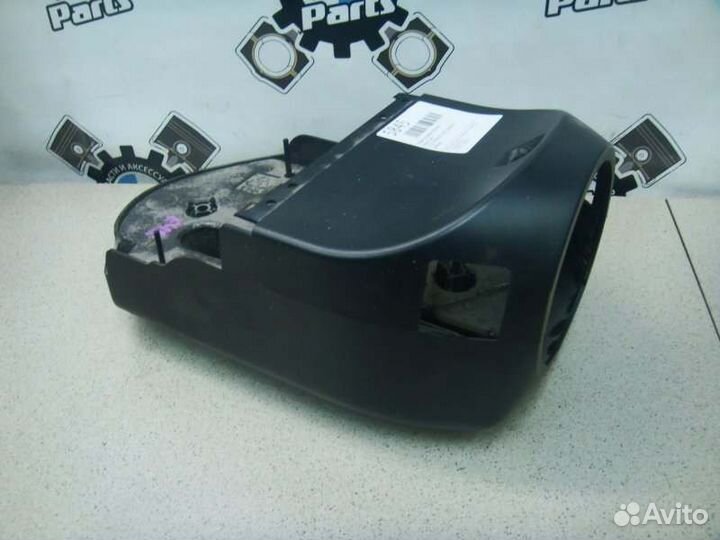 Кожух рулевой колонки Bmw 3 E46