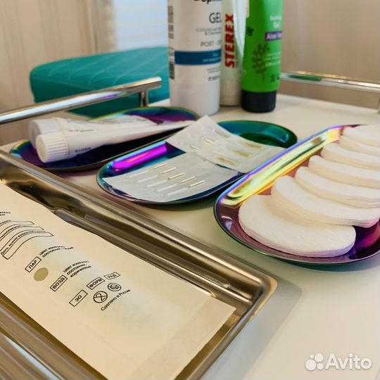 Электроэпиляция