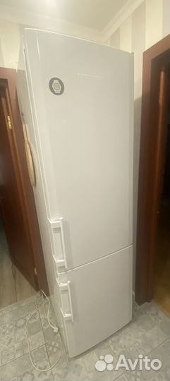 Холодильник liebherr бу