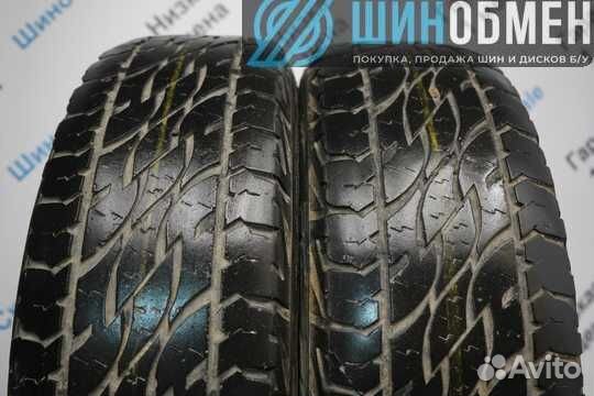 Bridgestone Dueler A/T 225/70 R16 103S