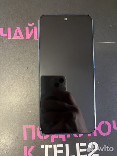 Телефон Xiaomi Redmi 10s