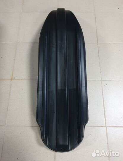 Накладка на лыжу буран н.26