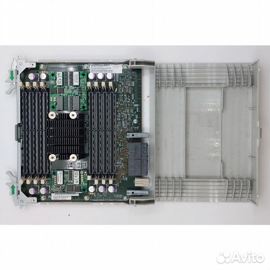 Блейд-сервер 541-0545-09, CF00541-0545, Fujitsu, S