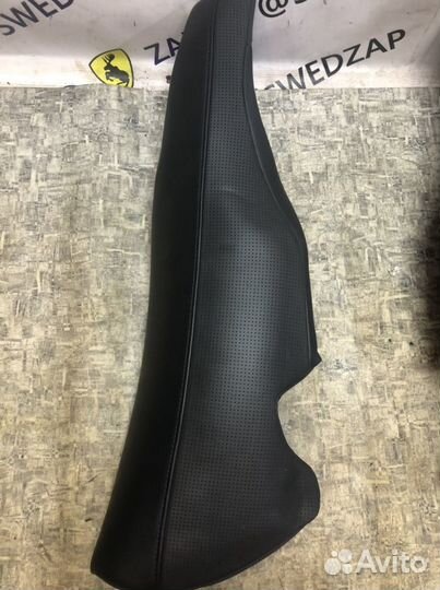 Боковина сидения Volvo xc70