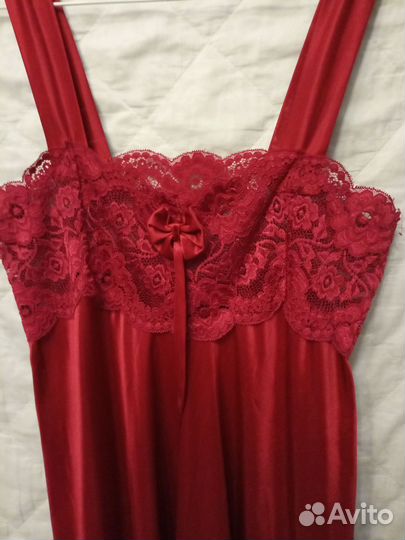 Ночные сорочки 4 шт. 44-56 р-р