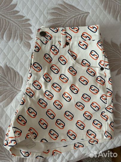 Шорты женские