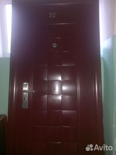 Дверь входная бу