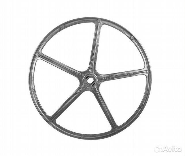 Шкив для стиральной машины Indesit