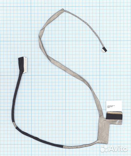 Шлейф Toshiba L875 L870 C875 C870