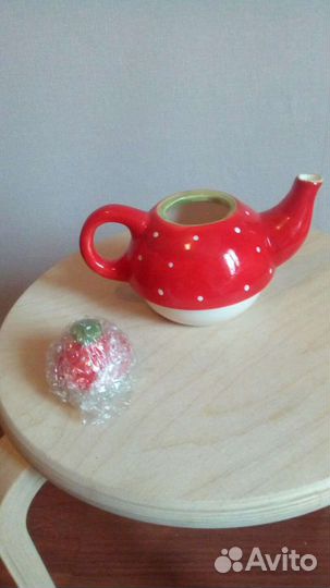 Заварочный чайник