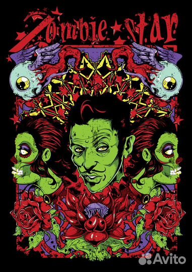 Макеты/Шаблоны для печати на футболках и кружках