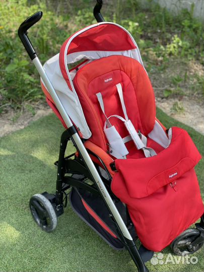 Коляска Прогулочна inglesina trilogy