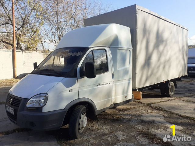 Газели в наличии в лизинг для физических лиц в Москве | Услуги | Авито