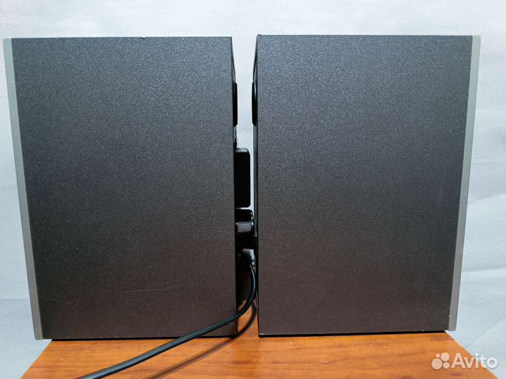 Колонки активные 2.0 microlab B-75