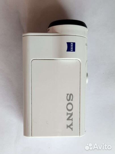 Экшн камера sony hdr as300