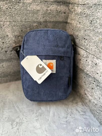 Сумка carhartt