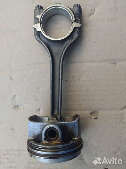 Шатун Skoda Rapid/Golf 7/Jetta 1.2/Octavia A7