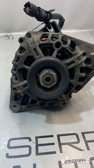 Генератор Kia Rio 2 JB G4EE 1.4 2011