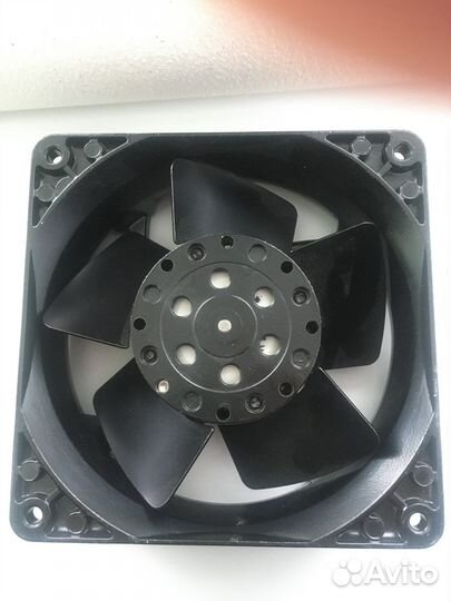 Вентилятор ebmpapst 4656 N