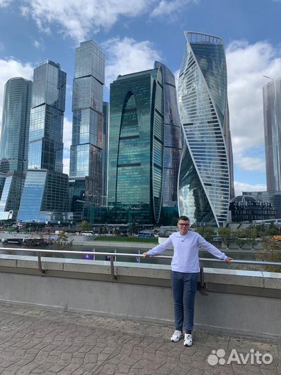 Подработка