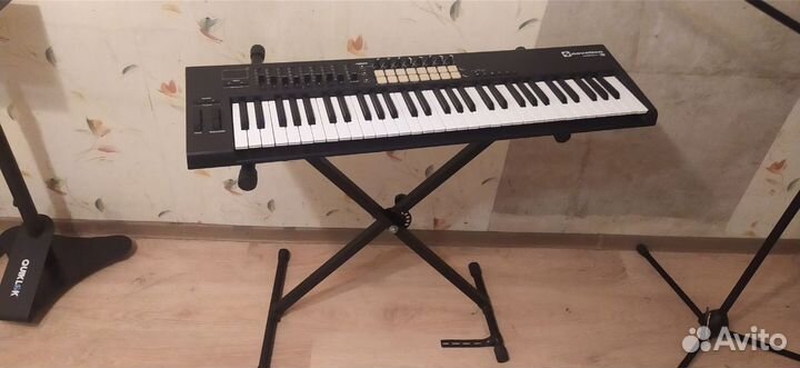 Novation launchkey 61 mk 2