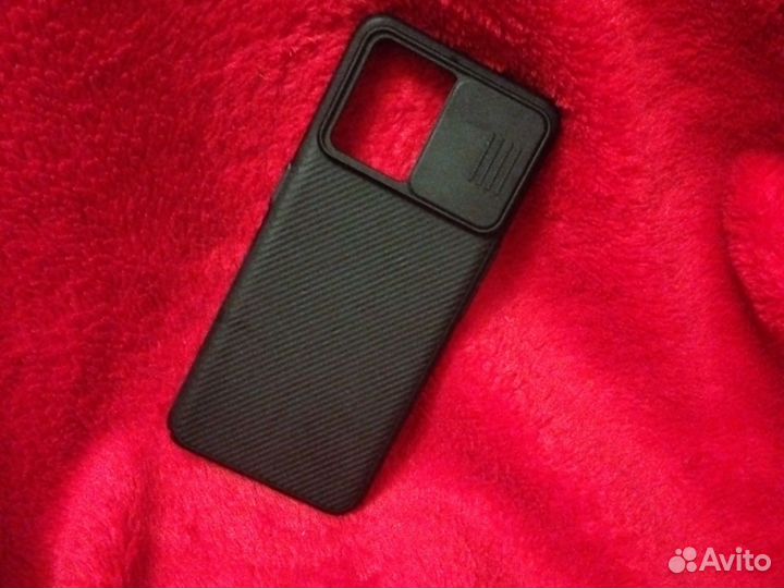 Чехол на смартфон Realme 9pro+