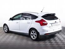 Ford Focus 1.6 AMT, 2014, 89 654 км, с пробегом, цена 700 000 руб.