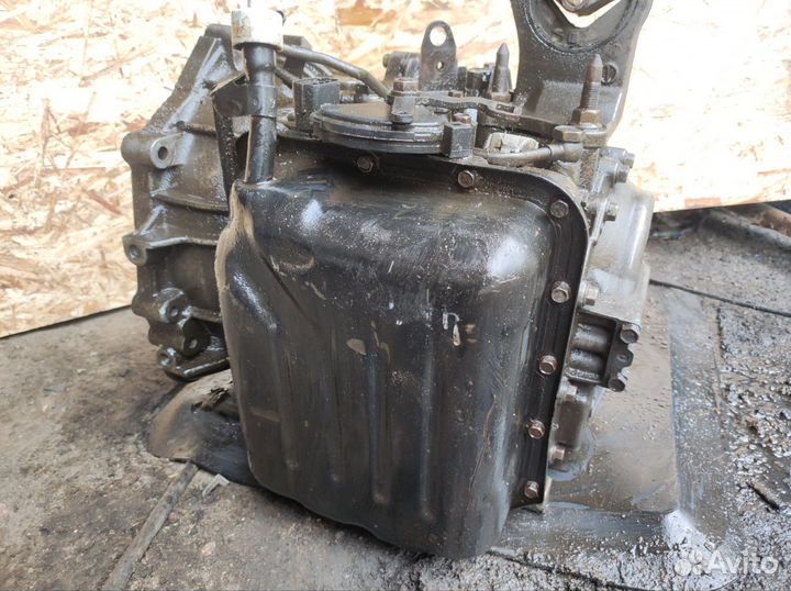 Mitsubishi Legnum Galant АКПП 4G93