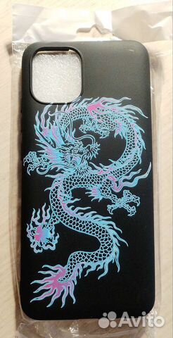 Чехол на samsung a03