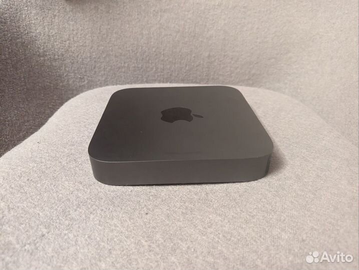 Apple Mac mini 2018 i3 32/256