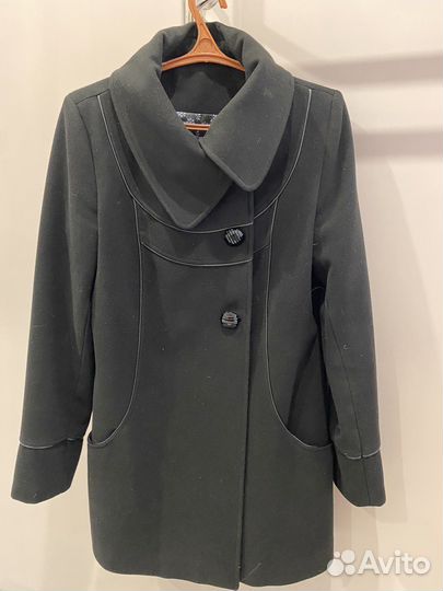 Полупальто женское 46 48