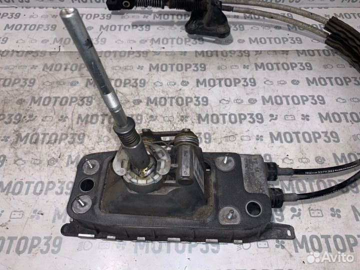 Кулиса Volkswagen Passat 2.0 TD 2007