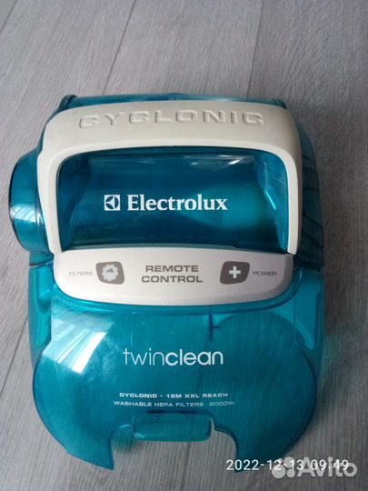 Запчасти для пылесоса Electrolux